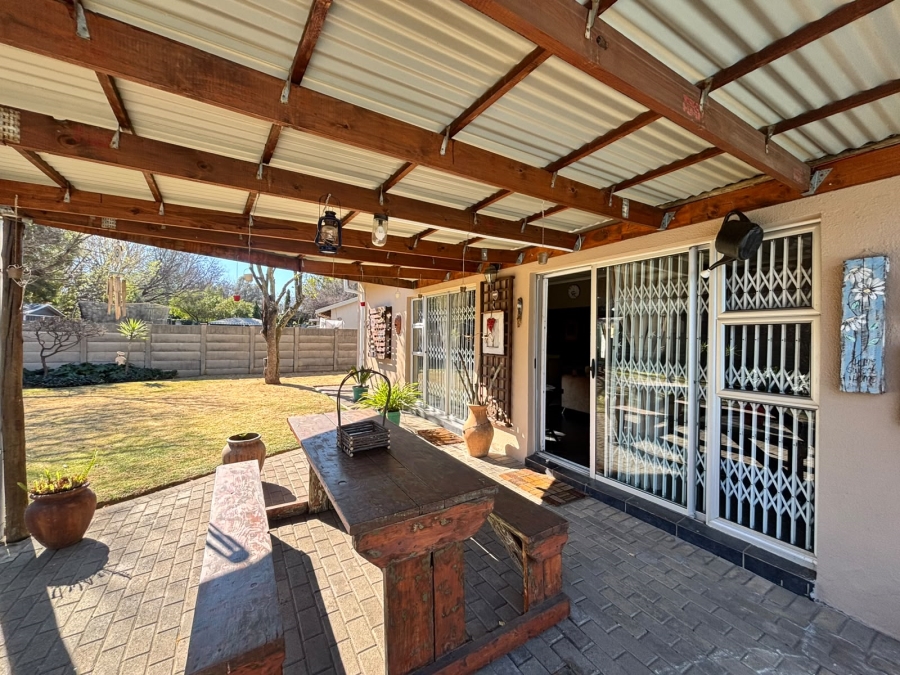 3 Bedroom Property for Sale in Sasolburg Ext 23 Free State